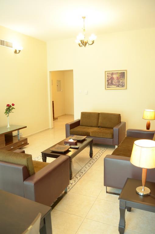 Arcadia Hotel Suites Σάρτζα Εξωτερικό φωτογραφία